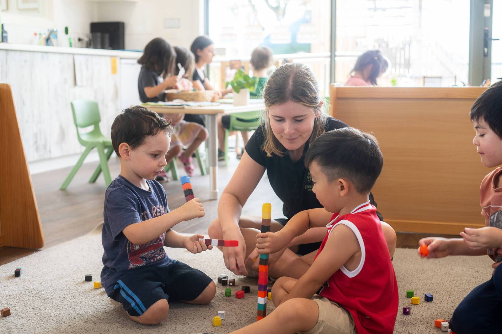 Discovery Tree Early Learning Centre