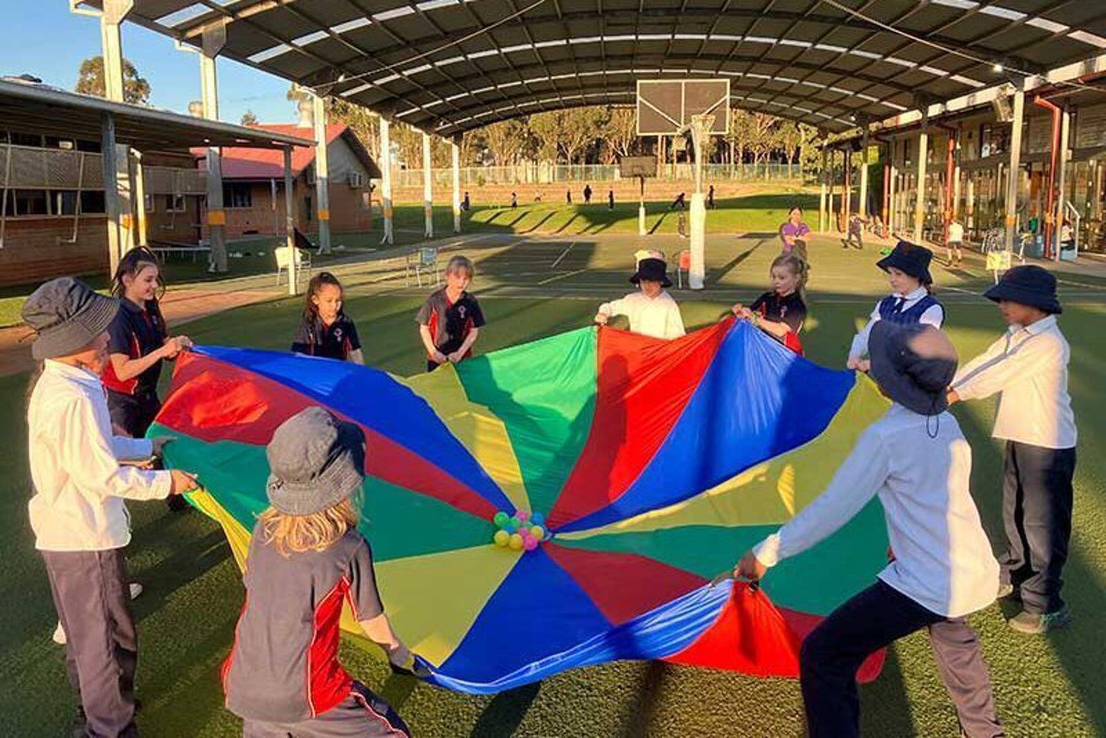 Ambrose School Age Care, Bethany, Glenmore Park