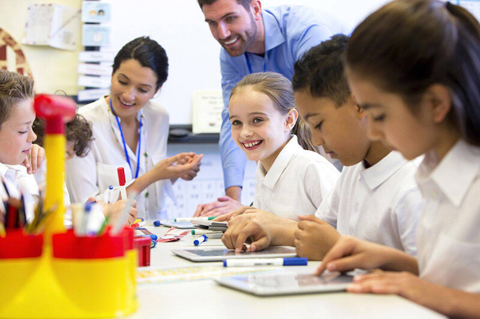 Ambrose School Age Care, Christ The King, North Rocks