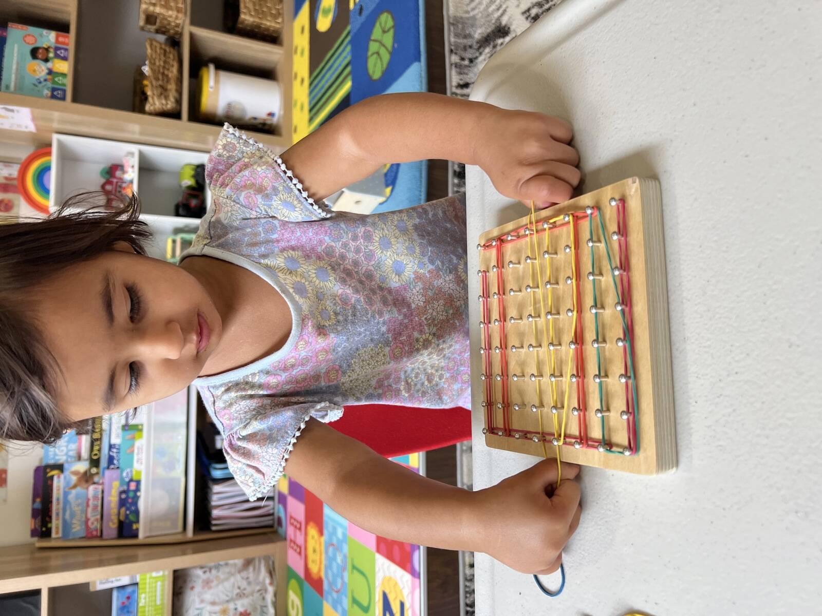 All kids family day care 