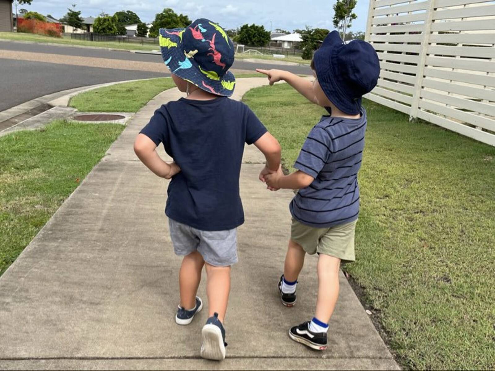 Tiny Humans Family Day Care