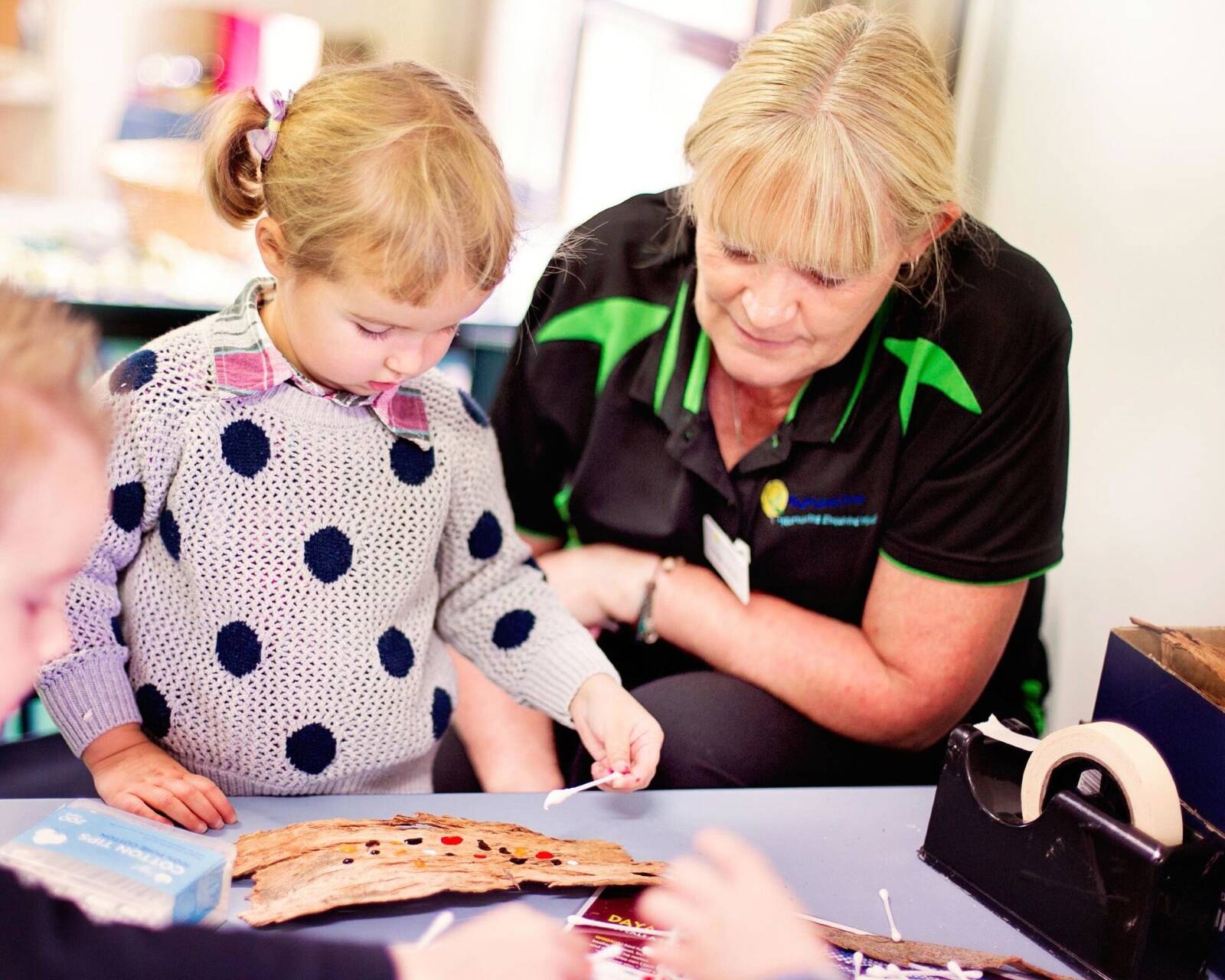 North Cowra Children's Centre