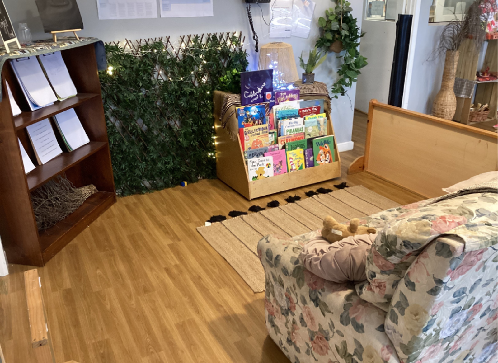 Sparrow Early Learning Carrum Downs