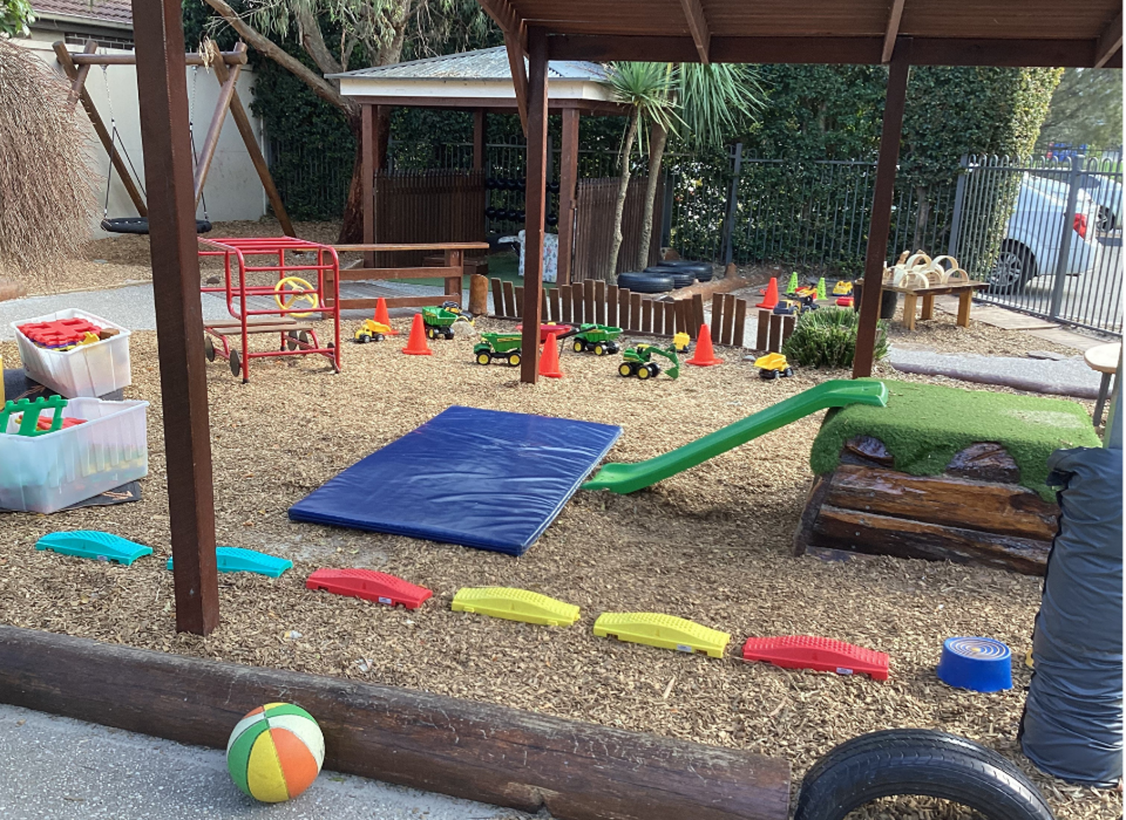 Sparrow Early Learning Carrum Downs