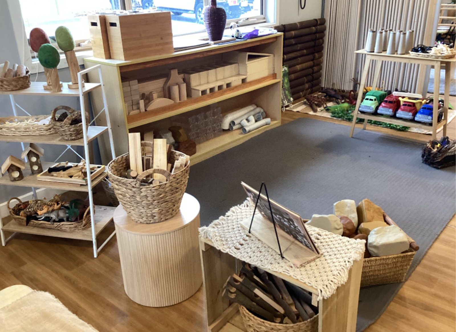 Sparrow Early Learning Carrum Downs