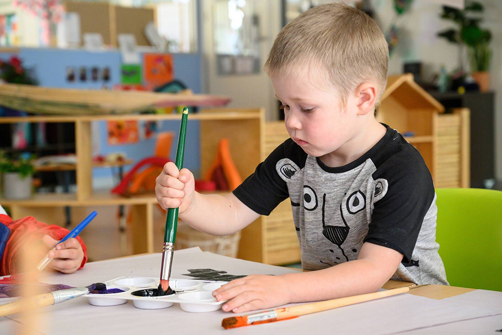 Story House Early Learning Alexandria