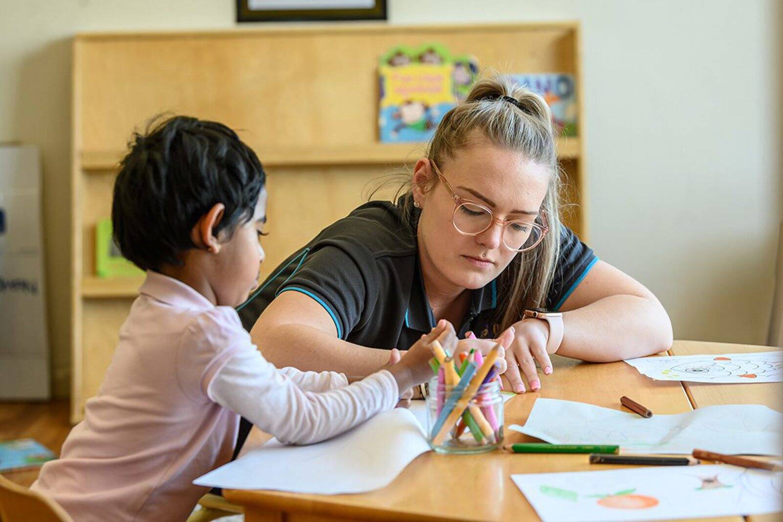 Story House Early Learning Alexandria