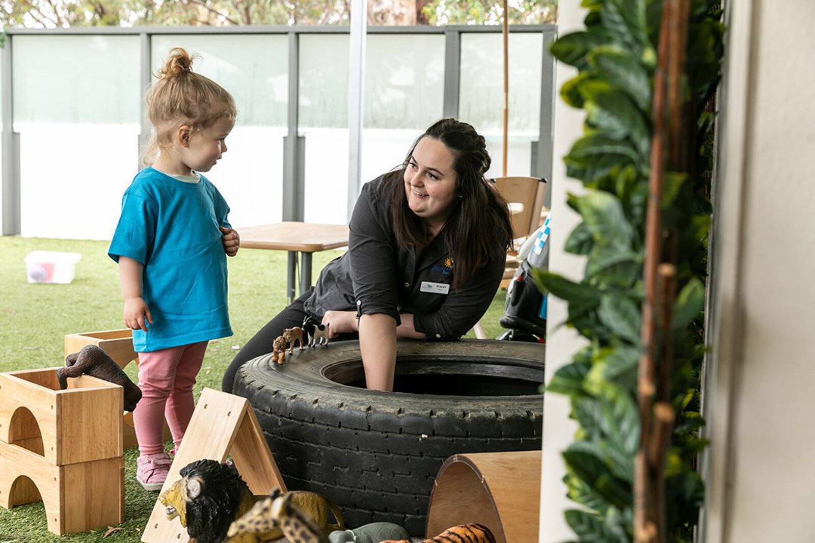 Story House Early Learning Alexandria
