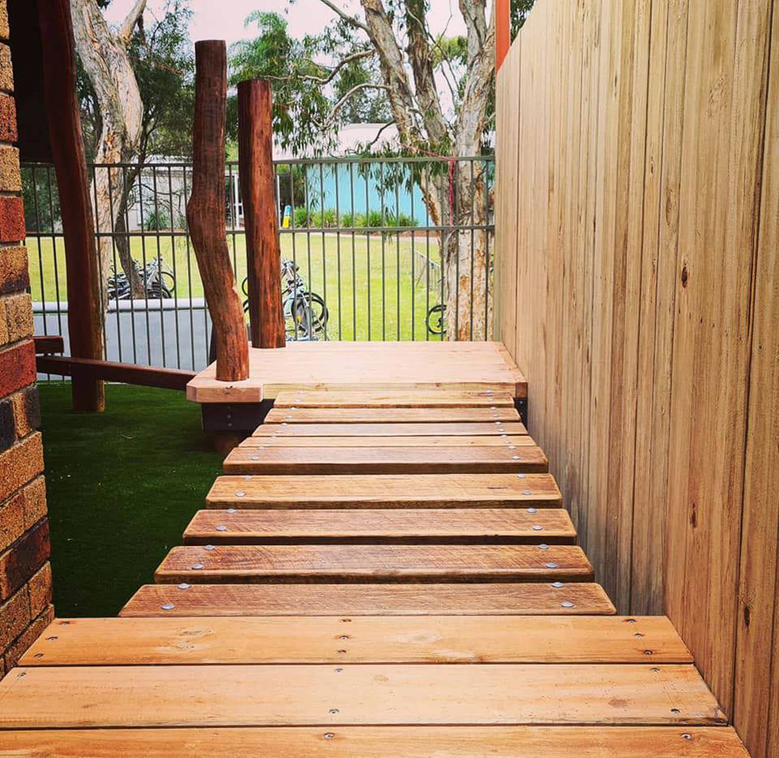 Sparrow Early Learning Currimundi