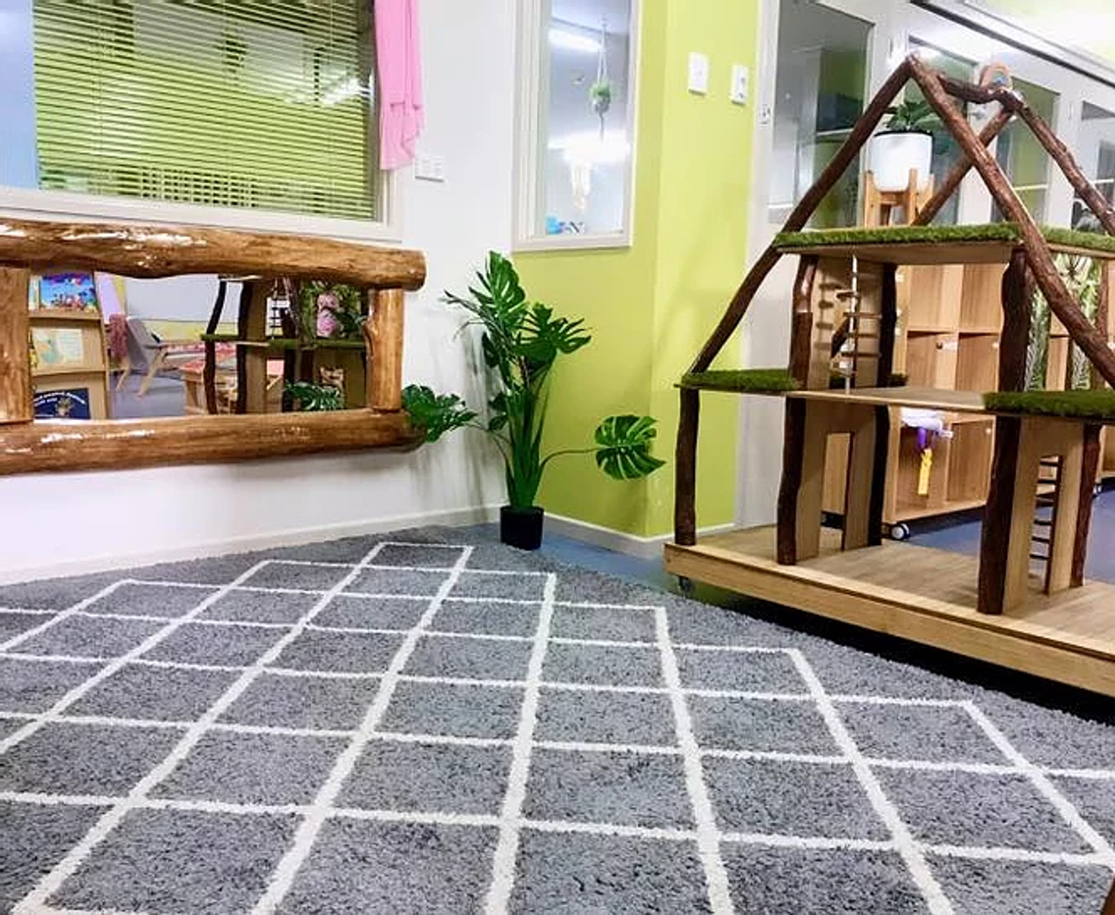 Sparrow Early Learning Currimundi