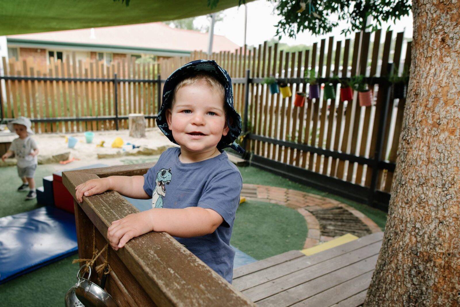 Littlehampton Early Learning Centre