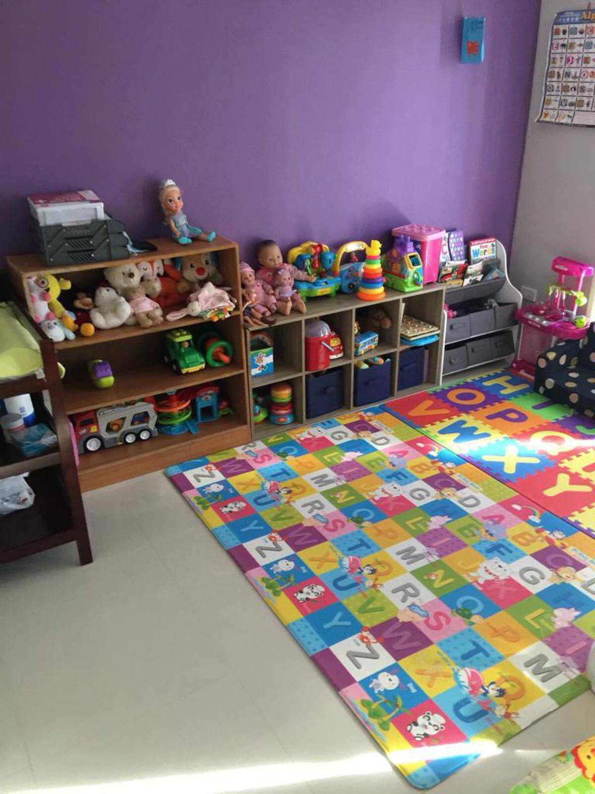 Kidszone Family Daycare