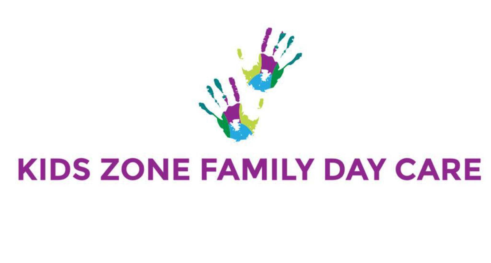 Kidszone Family Daycare