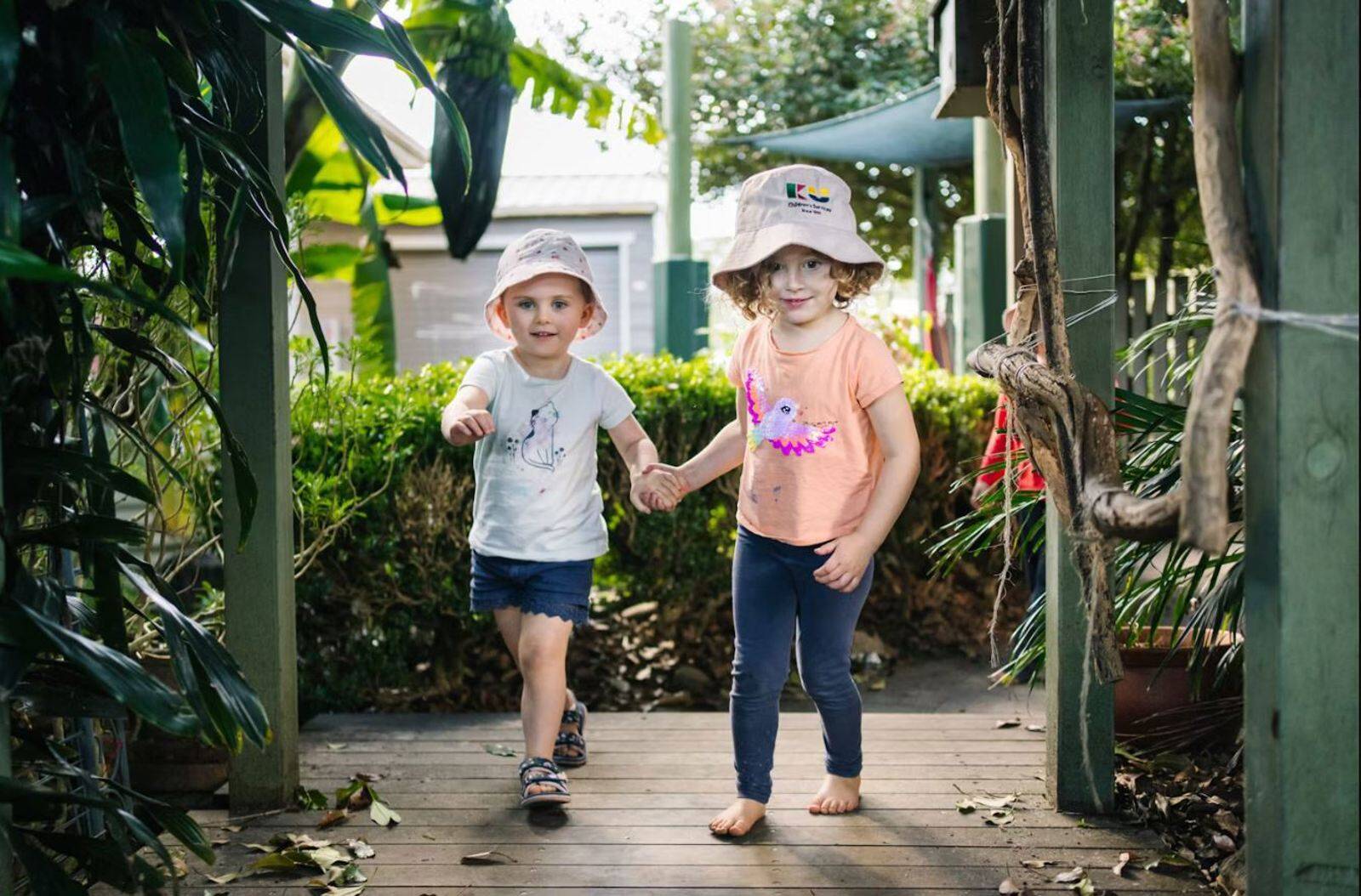 KU Mayfield Preschool