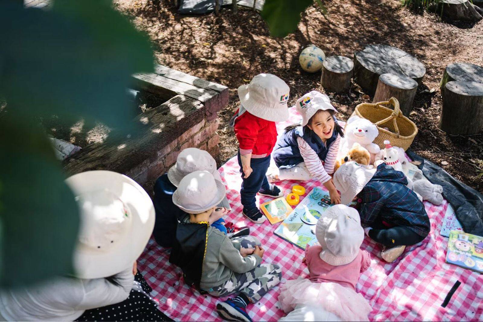 KU Ultimo Children's Centre