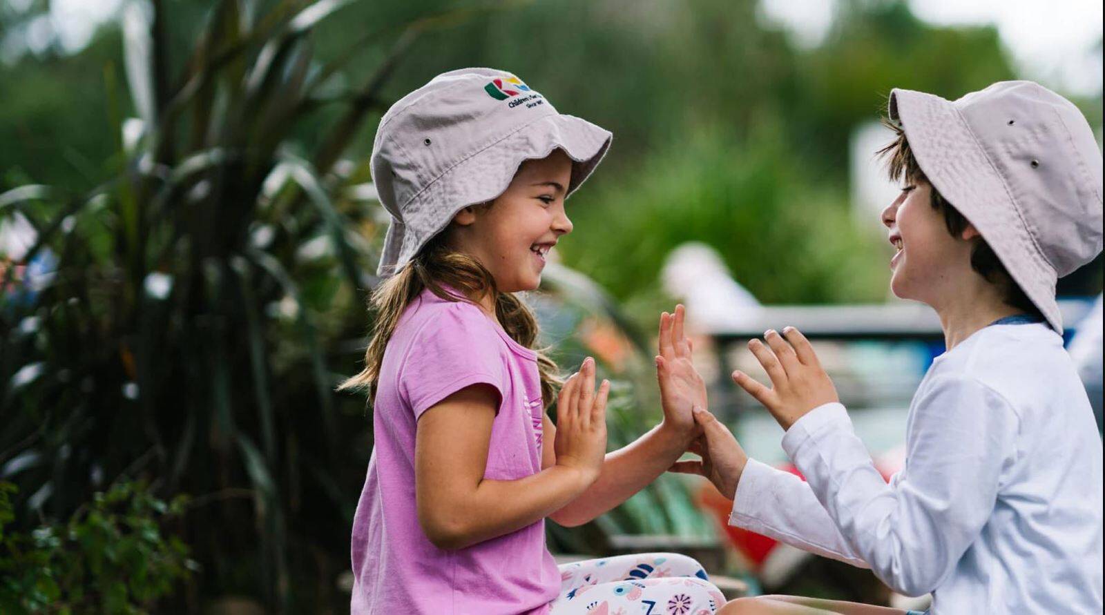 Alfred Child Care Centre