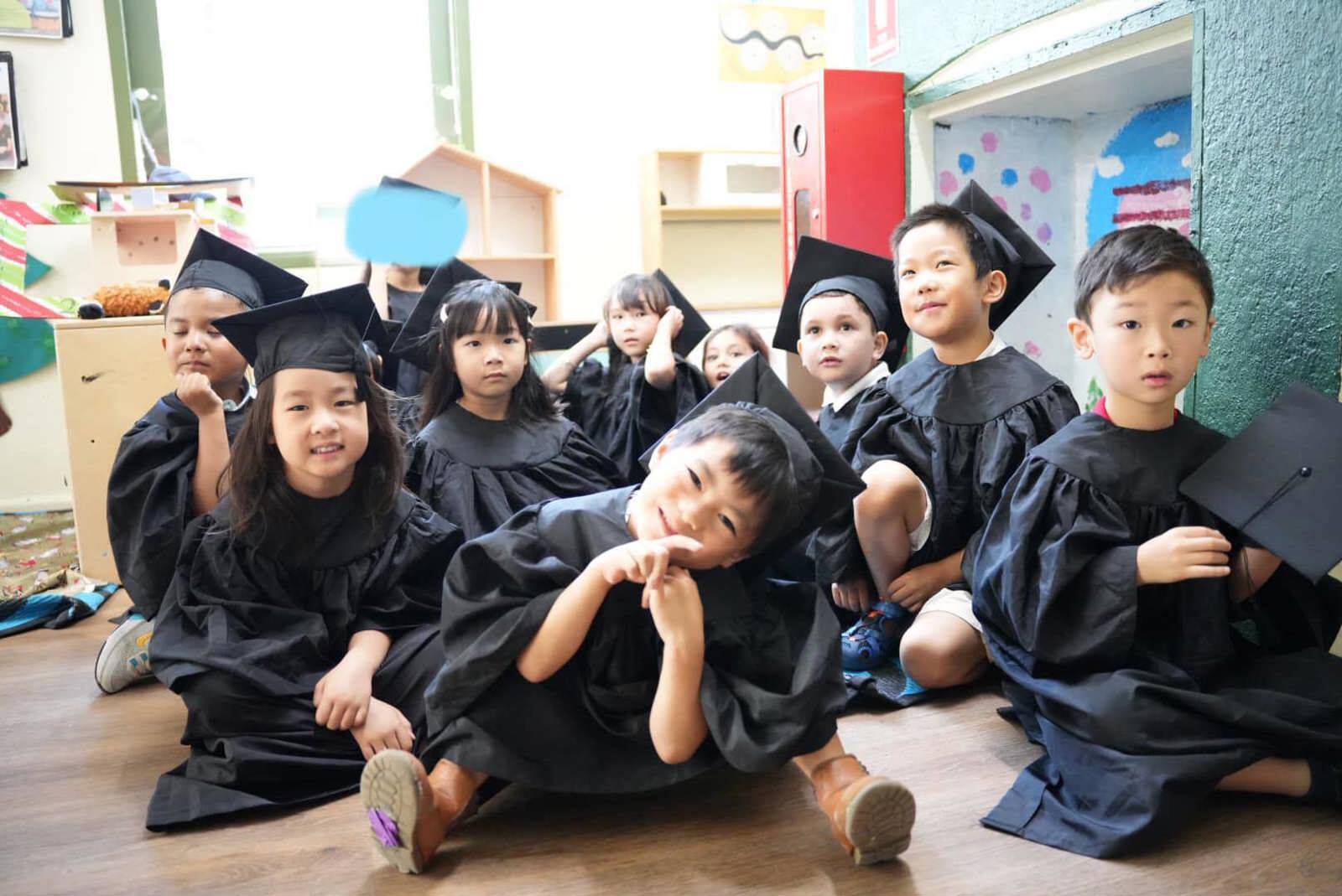 Little Winners Early Learning Centre