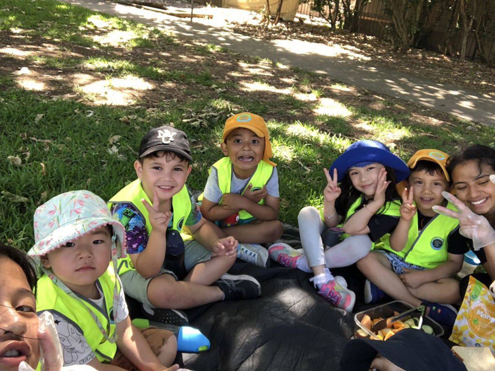 Little Winners Early Learning Centre