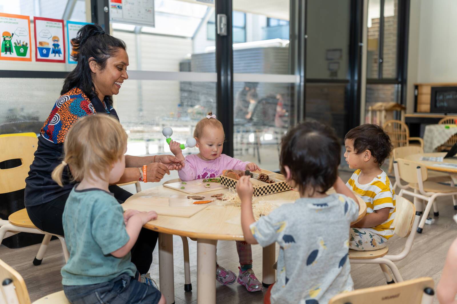Goodstart Early Learning Preston - Dalgety Street