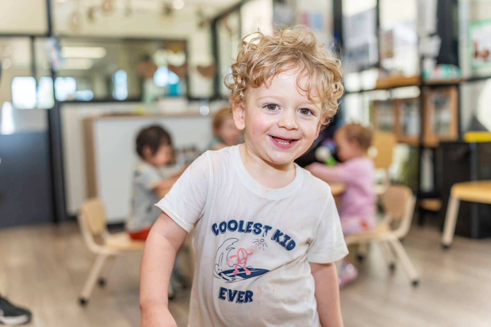 Goodstart Early Learning Preston - Dalgety Street