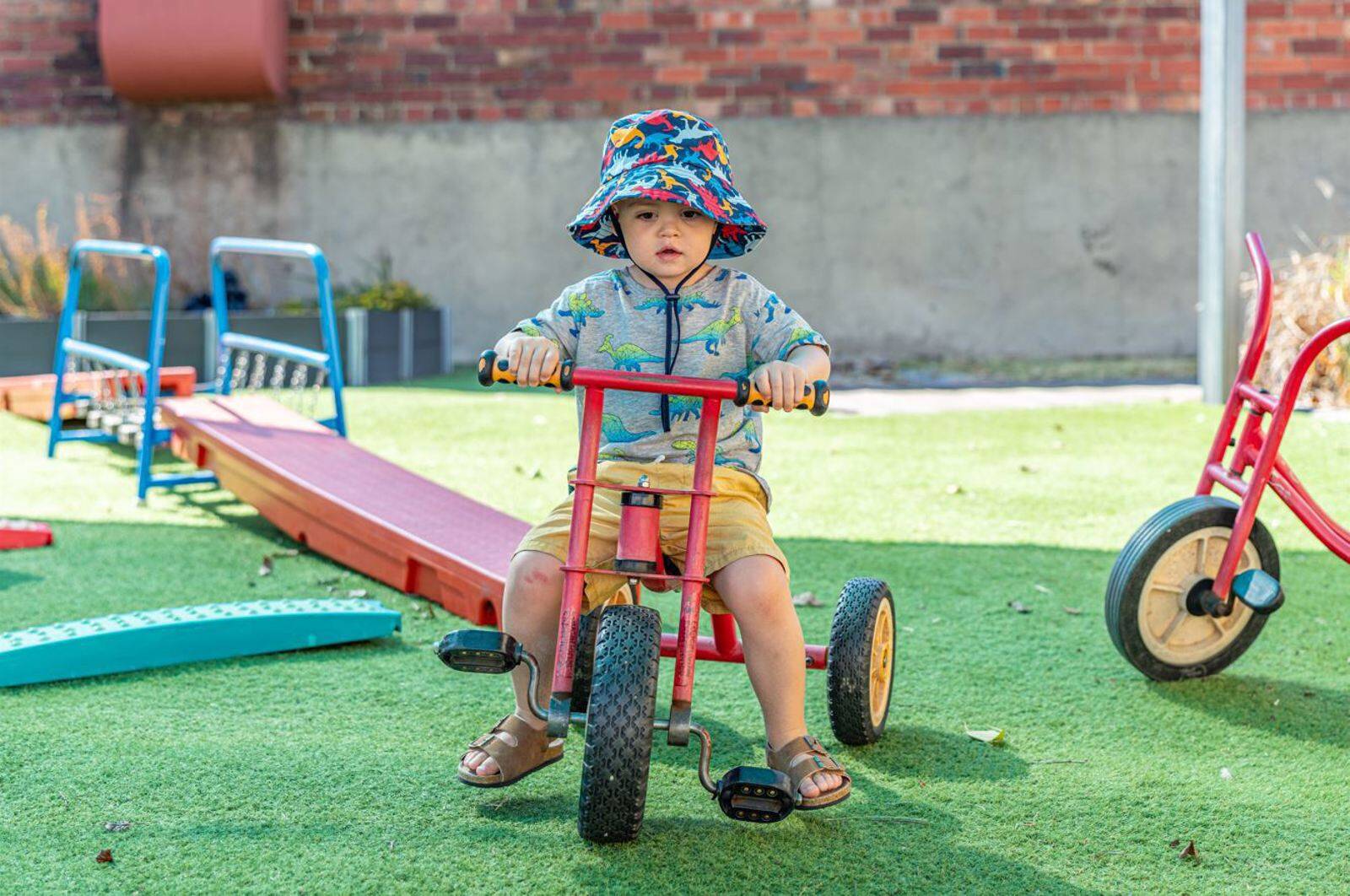 Goodstart Early Learning Flemington