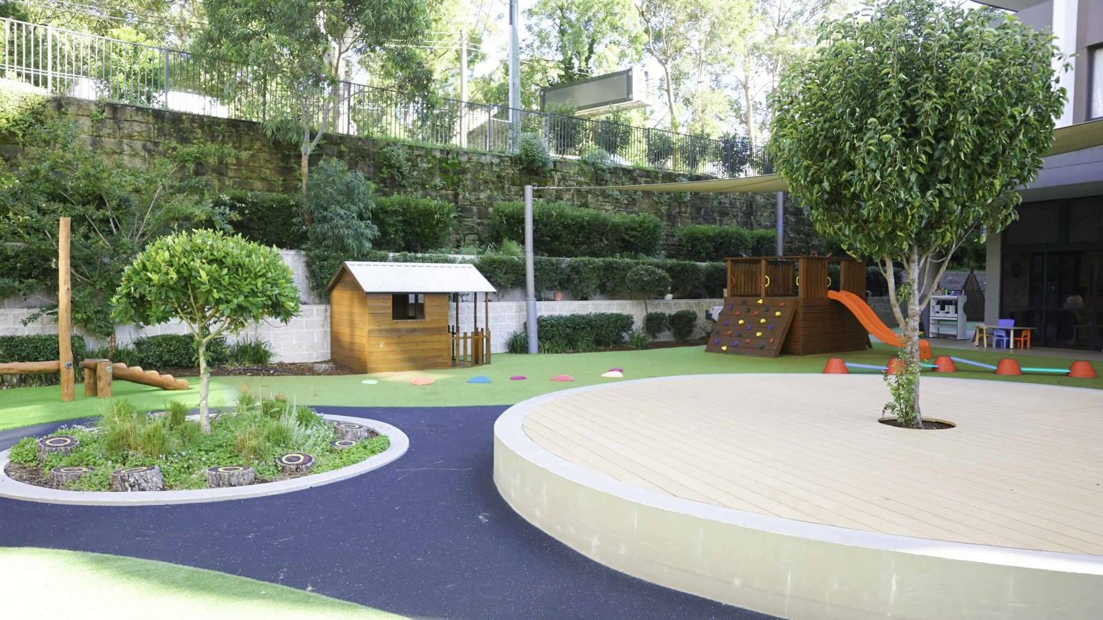 Lane Cove West Montessori Academy