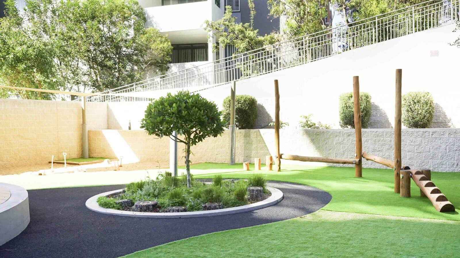 Lane Cove West Montessori Academy