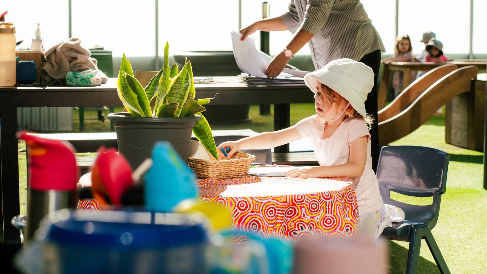 Goodstart Early Learning North Sydney - Berry Street