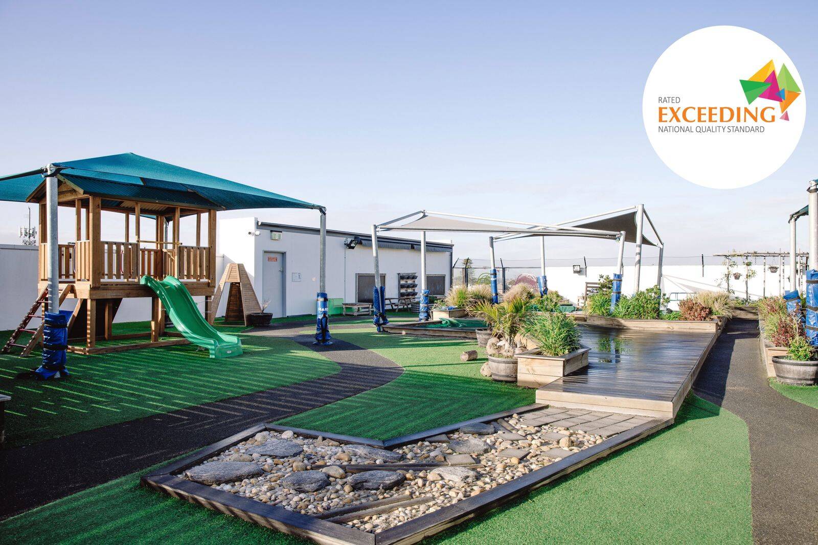 Little Assets Early Learning Centre - Kew