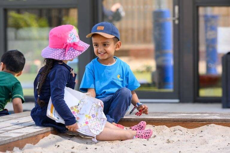 Story House Early Learning Cranbourne