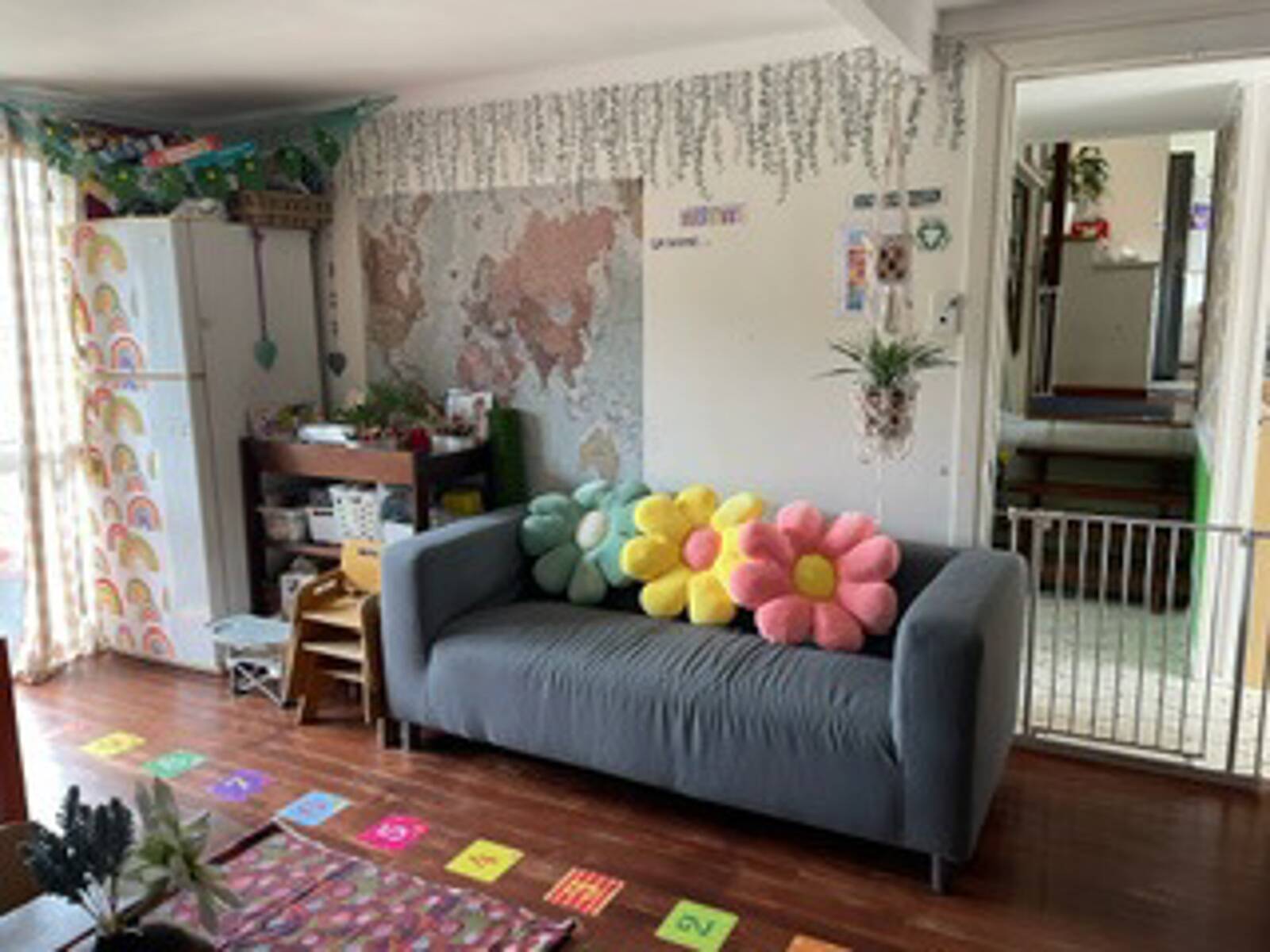 Clontarf Care Cave Family Day Care