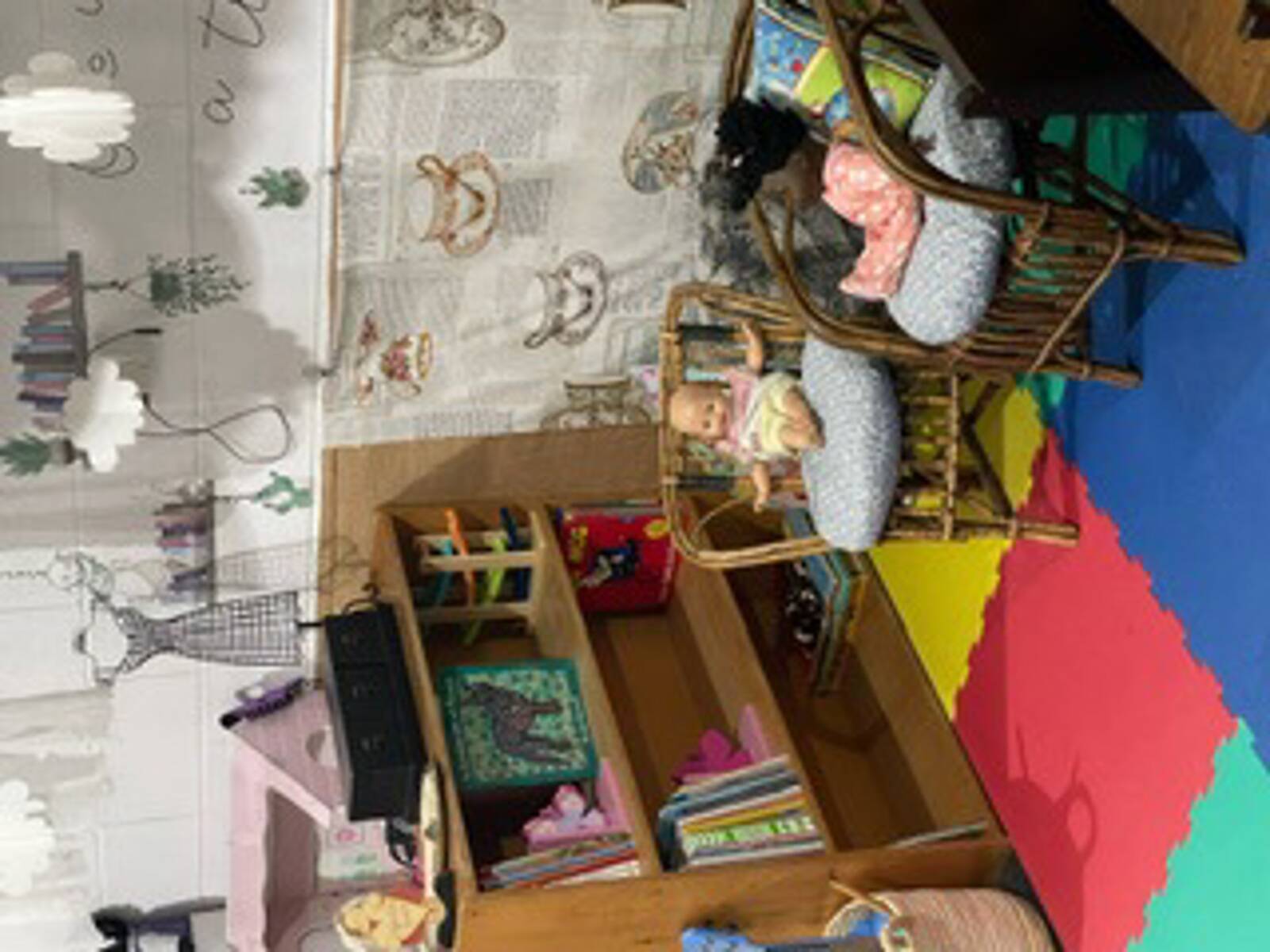 Clontarf Care Cave Family Day Care