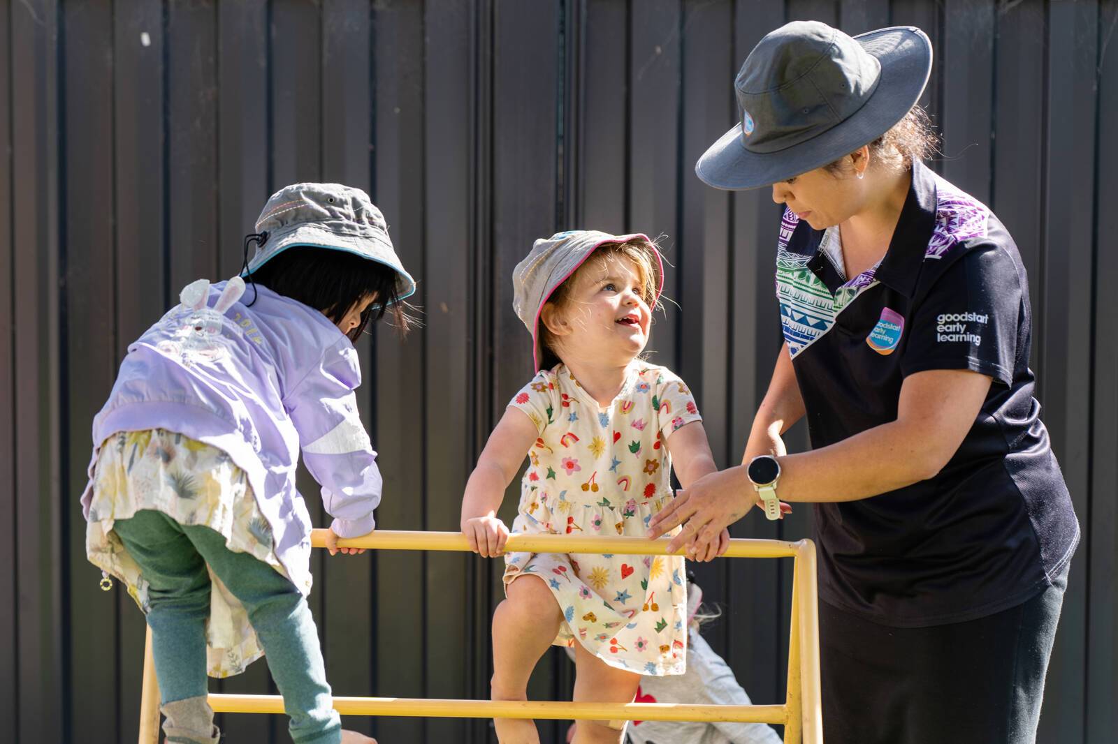 Goodstart Early Learning Bentleigh East - McKinnon Road