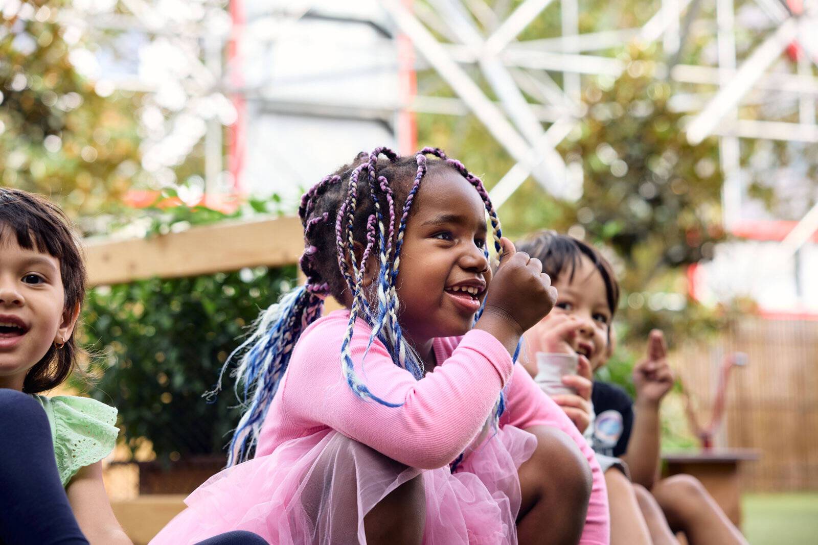 Goodstart Early Learning Melbourne