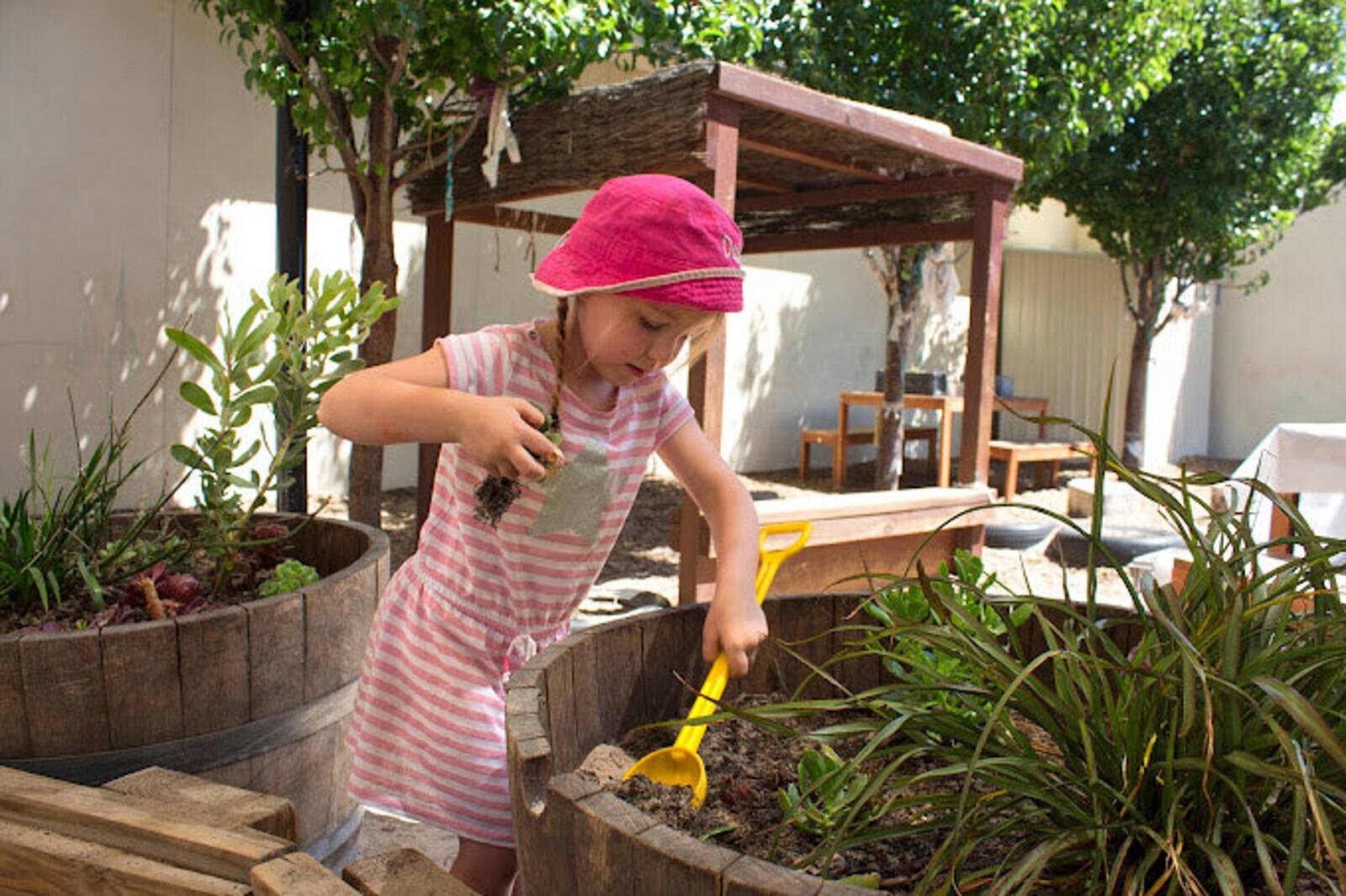 Guardian Childcare & Education Pascoe Vale Cumberland Road