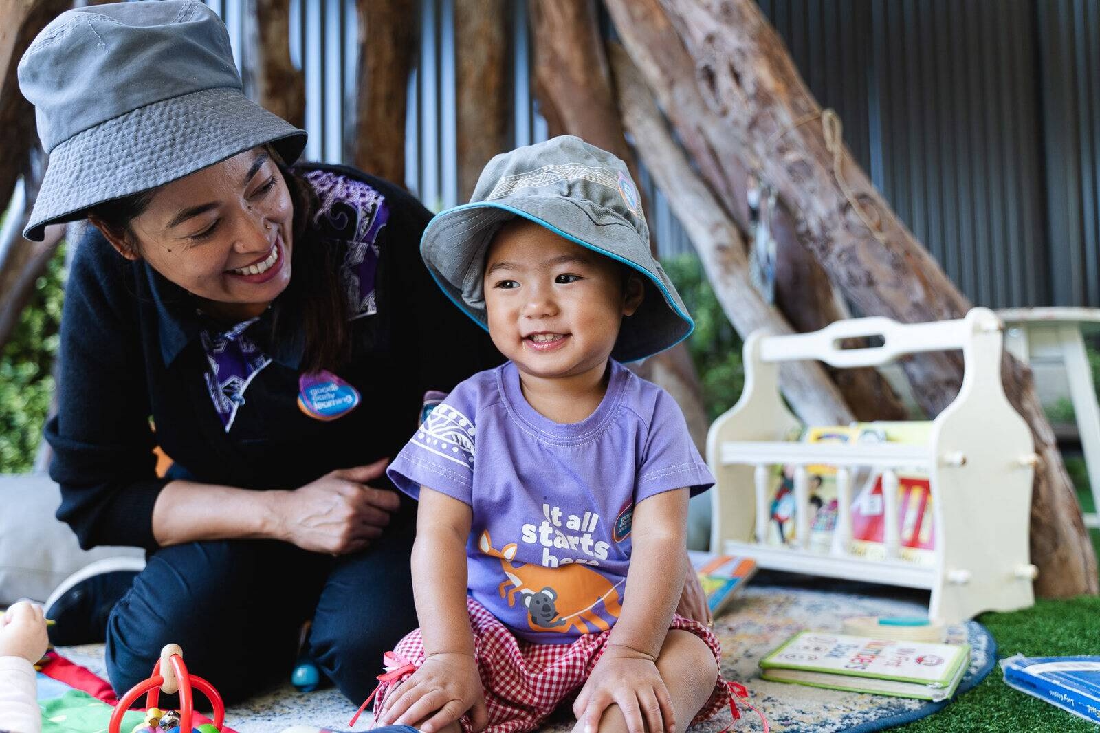 Goodstart Early Learning Belair - Main Road