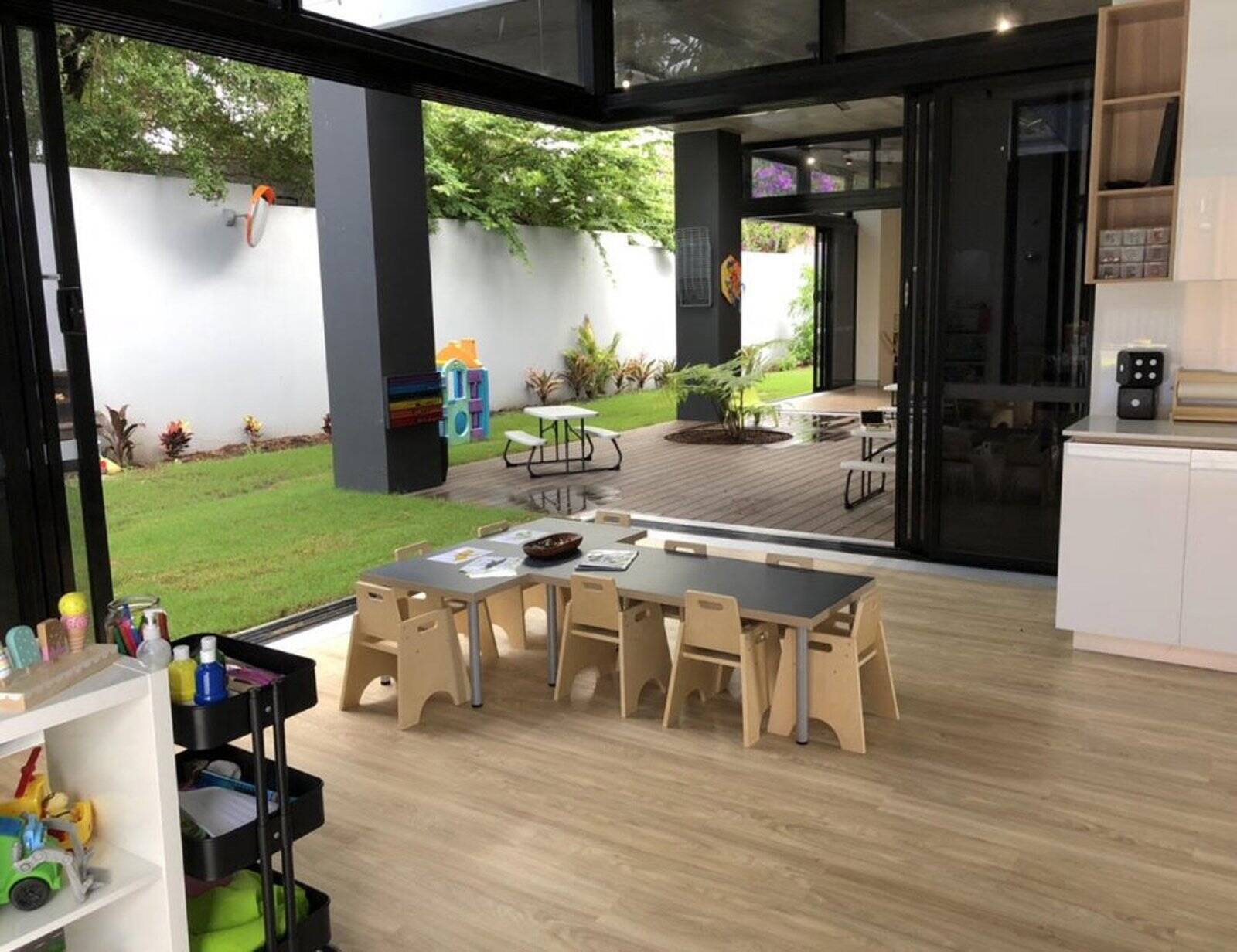 Sky Tree Kids Early Learning Centre