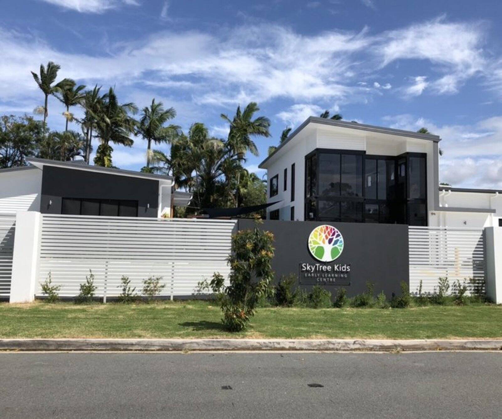 Sky Tree Kids Early Learning Centre