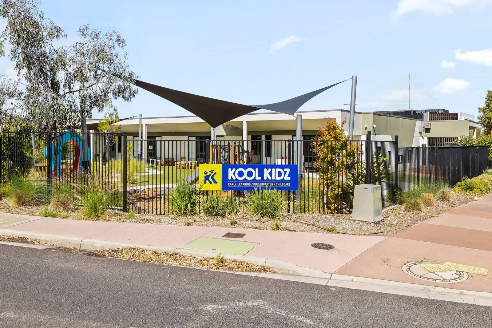 Kool Kidz Dandenong South