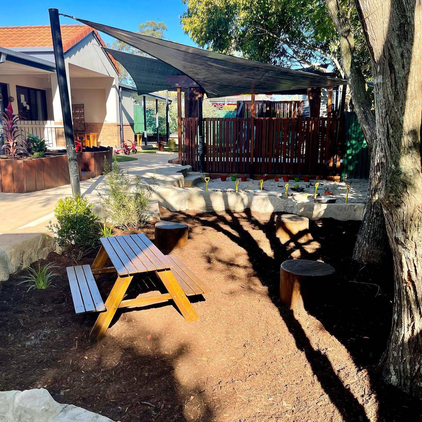 Whispering Gully Childcare Robina