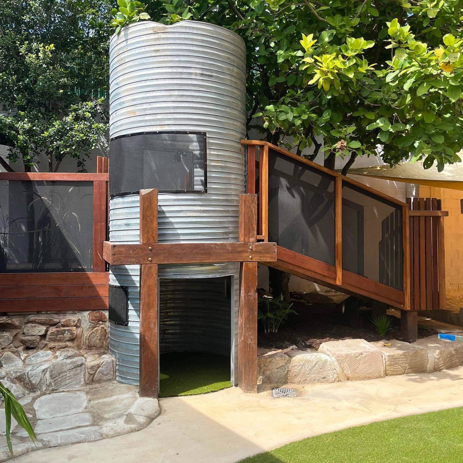 Whispering Gully Childcare Robina