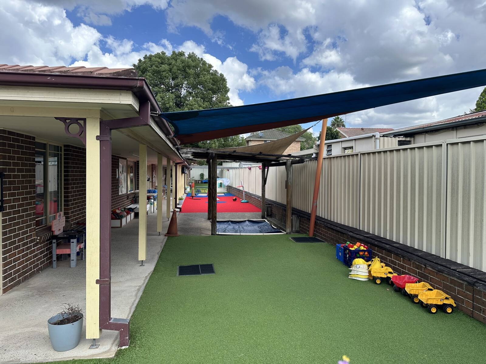 Monash Preschool and Early Learning
