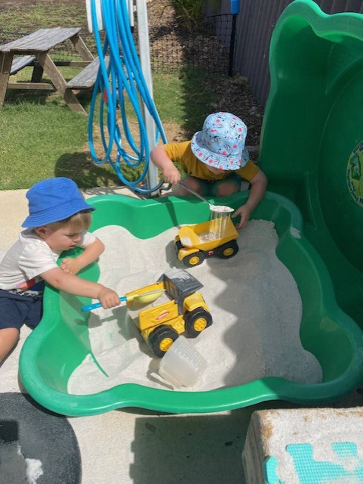 Little Hoots Family Day Care