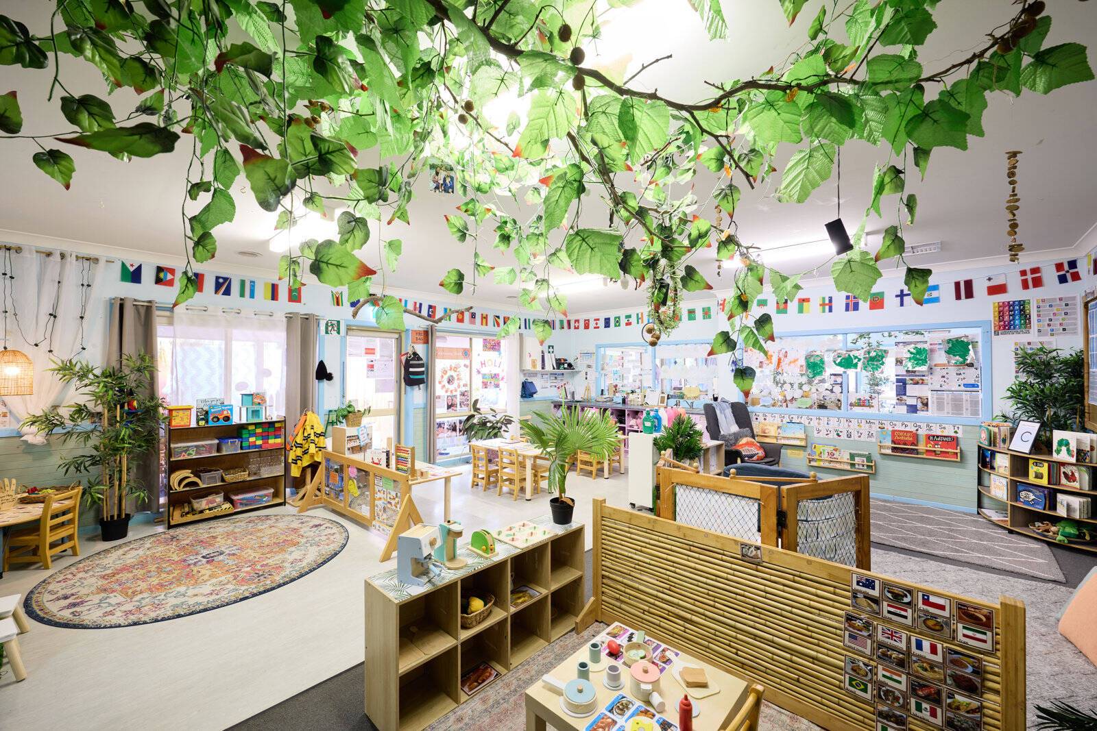 Goodstart Early Learning Burnside