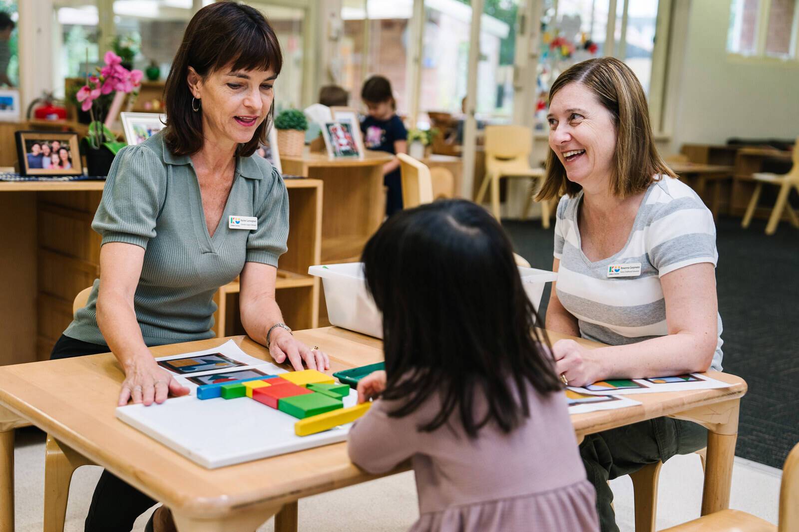 KU Chatswood West Preschool