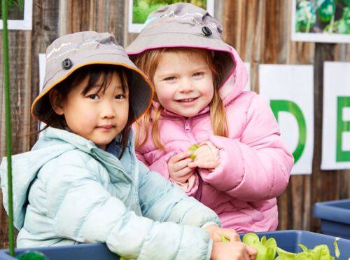 Goodstart Early Learning Box Hill - Canterbury Road