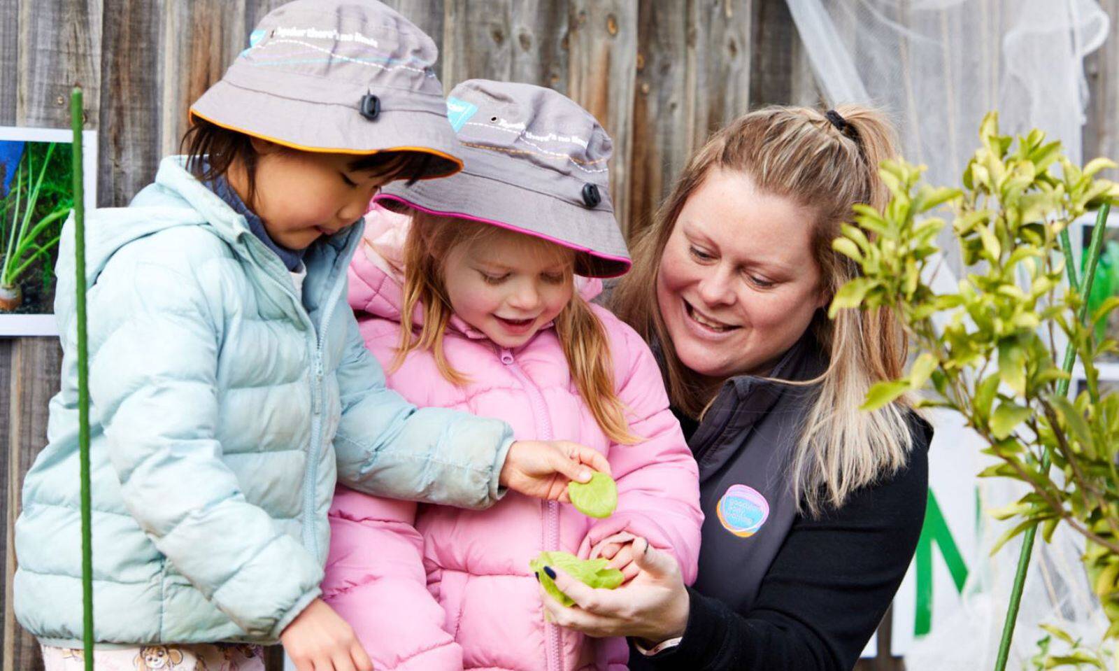 Goodstart Early Learning Box Hill - Canterbury Road