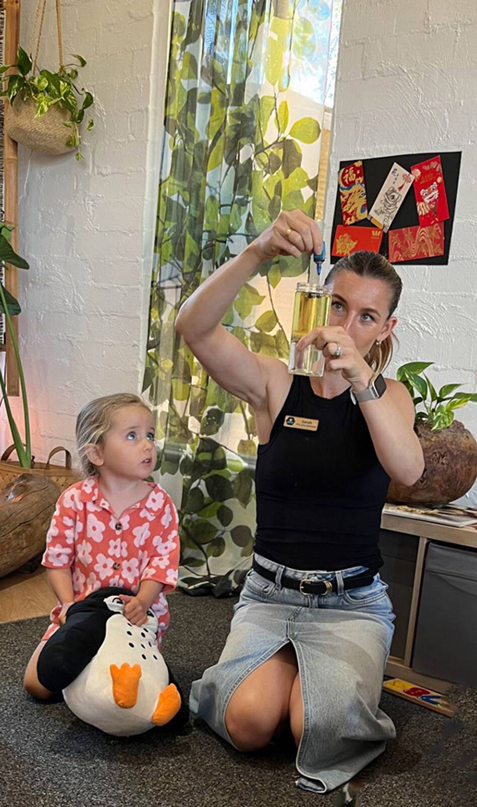 Bold Park Community School Advisory Council Inc