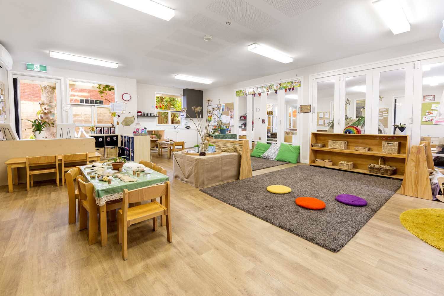 Guardian Childcare & Education Elsternwick