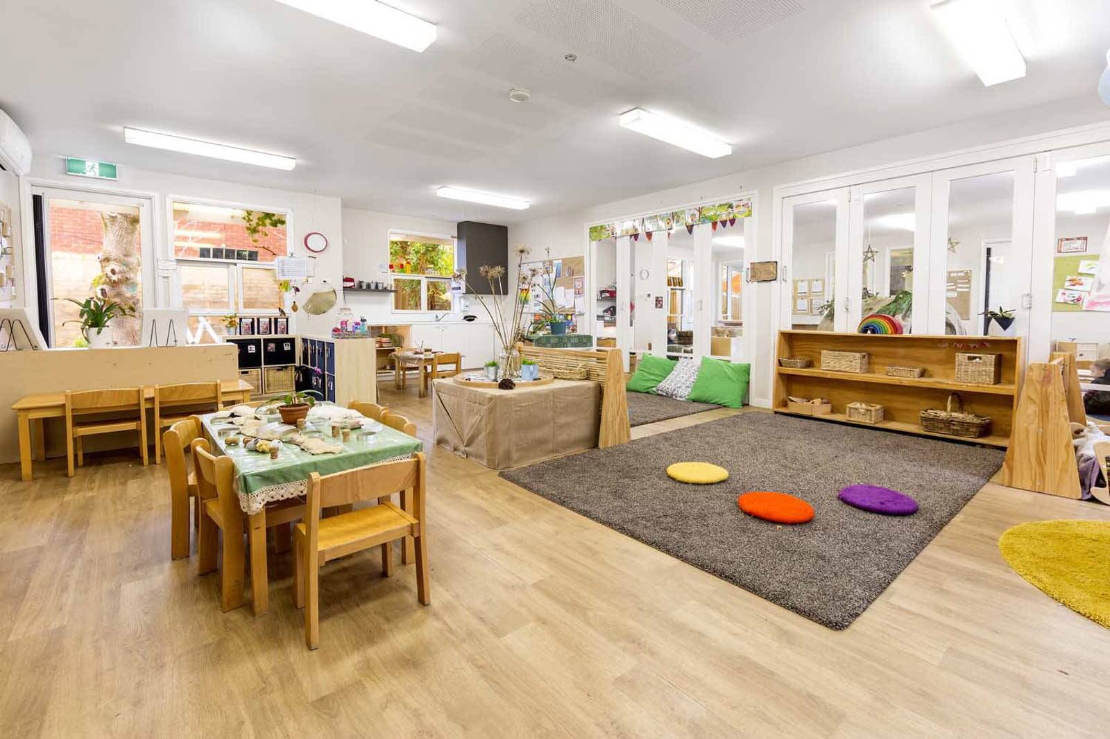 Guardian Childcare & Education Elsternwick